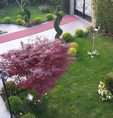 Pendik Marine Hotel