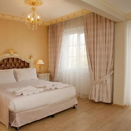 Karakoy Port 4* Istanbul