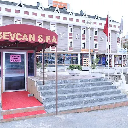 Sevcan Otel İstanbul