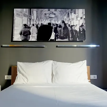 I'zaz Lofts Provincia di Istanbul