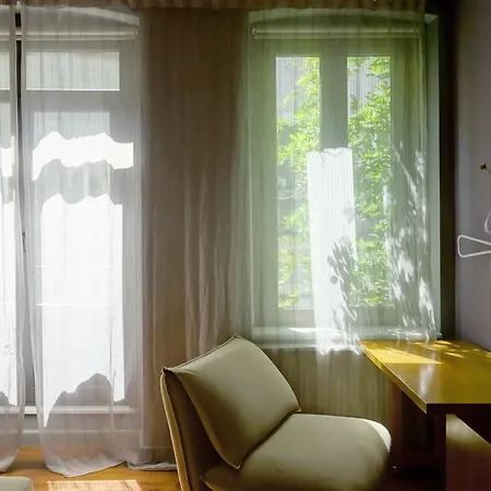 Daire I'zaz Lofts İstanbul