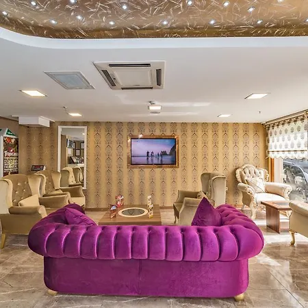 Grand Pamir 3*