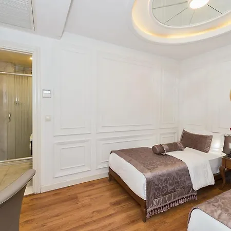Darkmen 2 Hotel