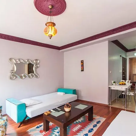 Naz 40 * Istanbul