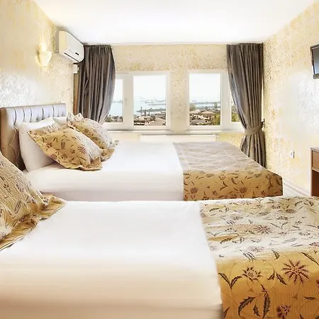 Theodian Hotel Istanbul