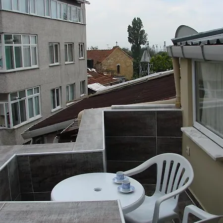 Volare Apart Apartment