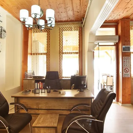 Hotel Theodian 3*