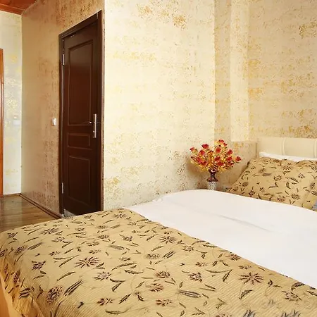 Theodian 3* Provincia di Istanbul