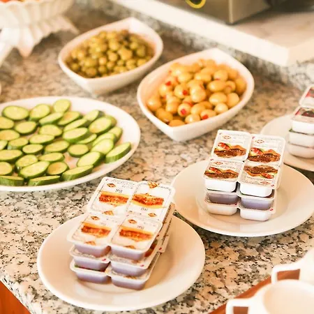 Theodian Hotel Istanbul