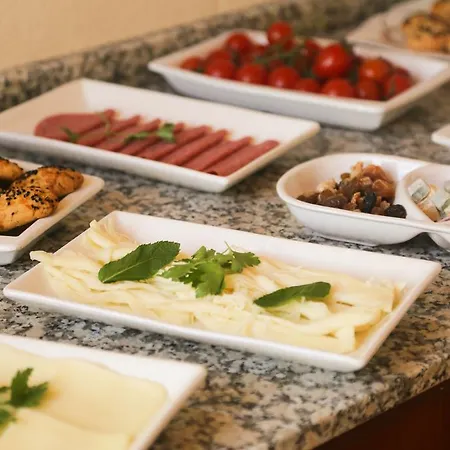 فندق تيودان