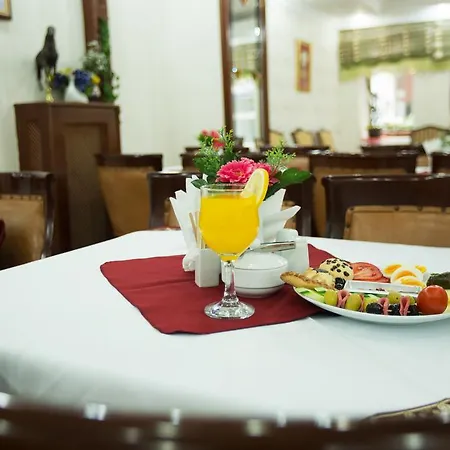 Sirkeci Emek Hotel