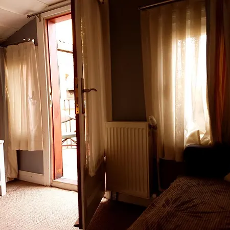 Zenka Otel İstanbul