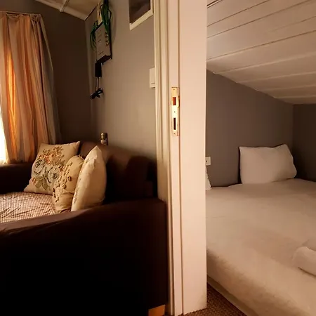 Zenka Otel İstanbul