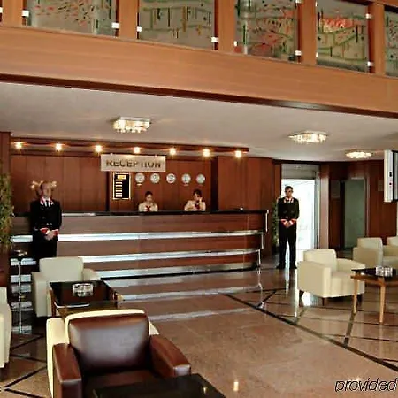 Hotel The Bostanci Istanbul