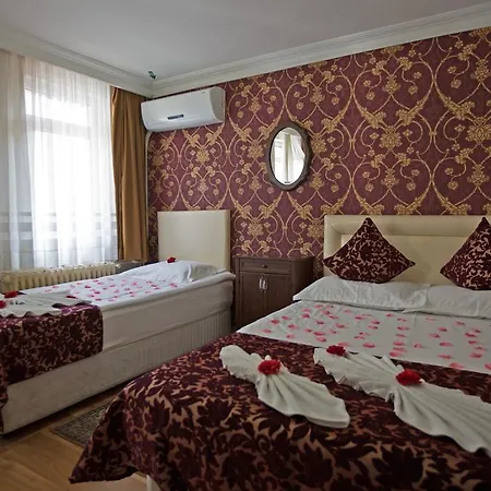 Sirkeci Emek Otel İstanbul