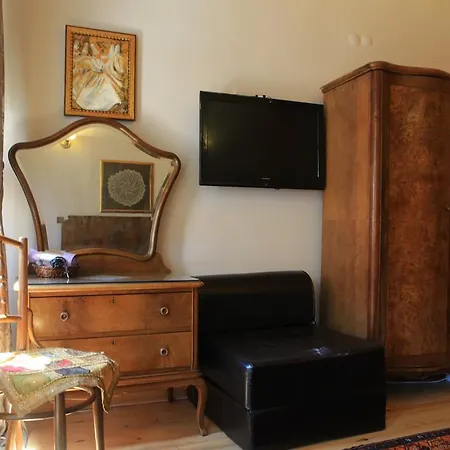 Hotel Tom Square Boutique