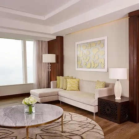 Hyatt Regency Atakoy 5* Istanbul
