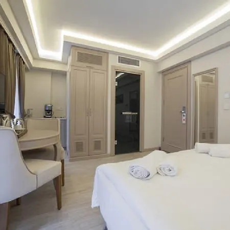 Hotel Perla Galata
