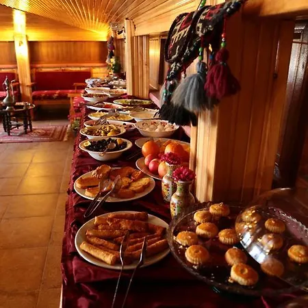 Otto Old Bed & Breakfast Provincia di Istanbul
