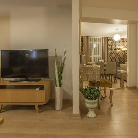 Aparthotel Galata Pera Suites & Istanbul