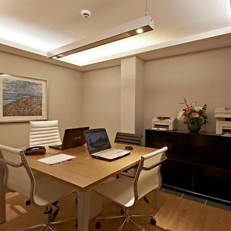 Retropera Otel İstanbul