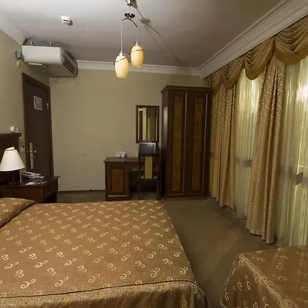Hotel Grand Eyuboglu Estambul