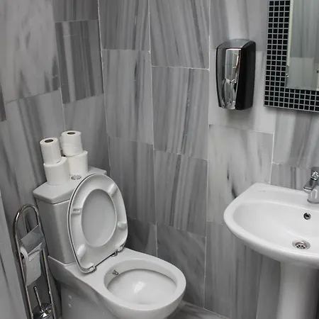 Hostel Istiklal Hostel New *