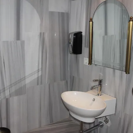 Istiklal Hostel New * Istanbul