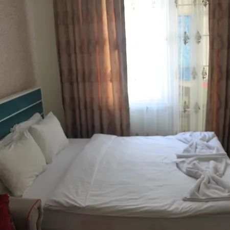 Istiklal Hostel New Hostel Istanbul