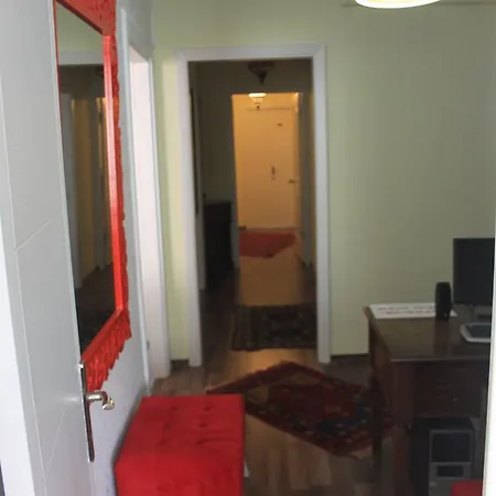 Hostel Istiklal Hostel New *