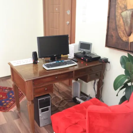 Hostel Istiklal Hostel New İstanbul
