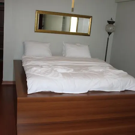 Istiklal Hostel New * Istanbul