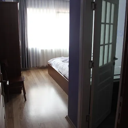 Istiklal Hostel New Hostel İstanbul