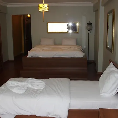 Istiklal Hostel New *
