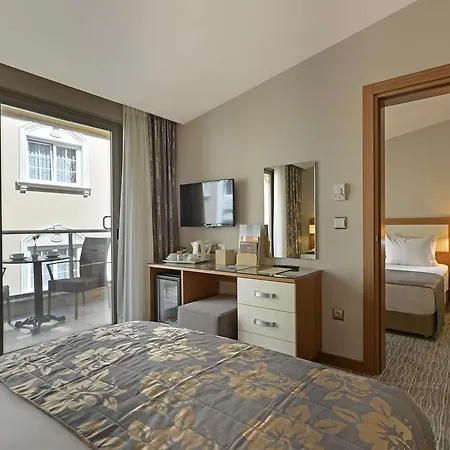 Guest house Yasmak Comfort