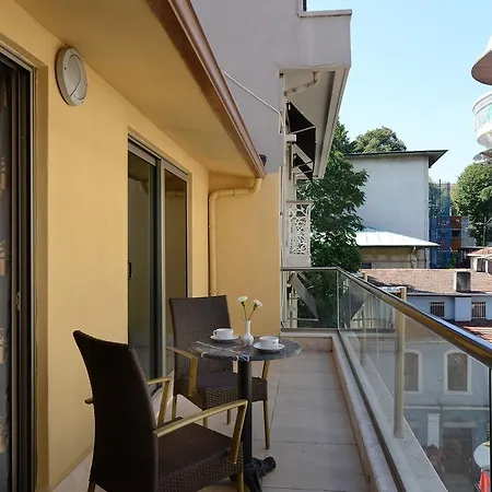 Yasmak Comfort Istanbul