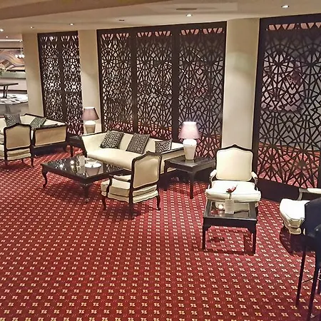 酒店 伊斯坦布尔卡利恩酒店 伊斯坦布尔