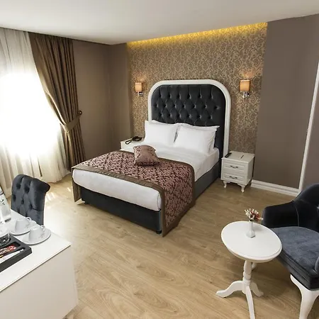 Dencity & Isztambul