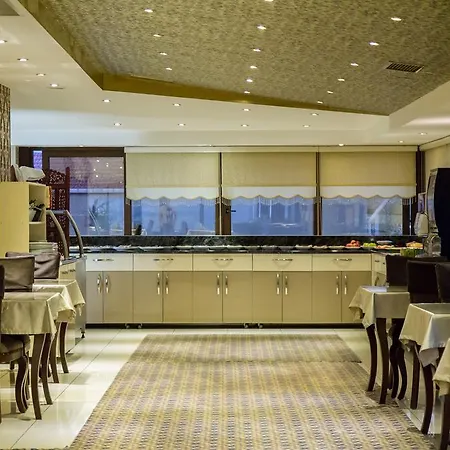 Hotel Grand Rosa