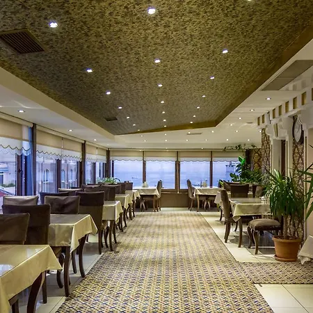 Hotel Grand Rosa Istanbul