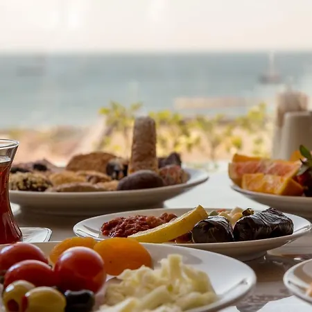 Grand Rosa Hotel