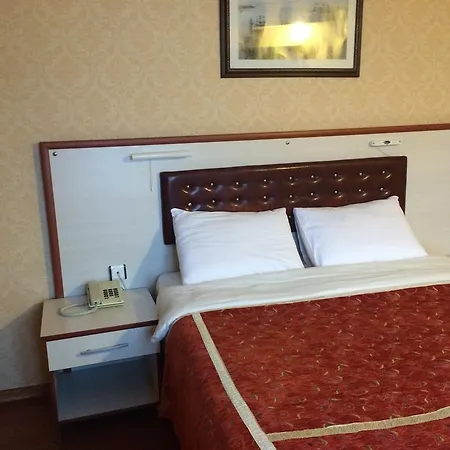 Tayhan Hotel