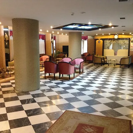 Tayhan 3* Istambul