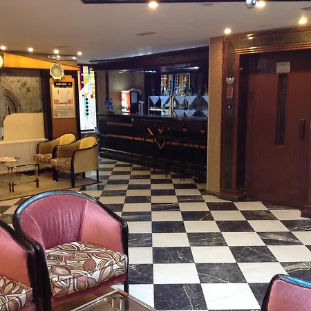 Tayhan Hotel
