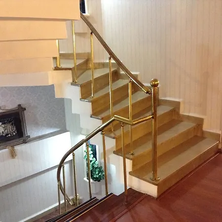 Hotel Tayhan 3*