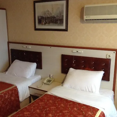 Tayhan Hotel