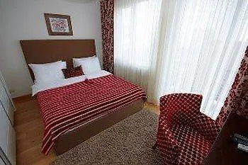 Cheya Taksim Gumussuyu Center Comfort Apartment Istanbul