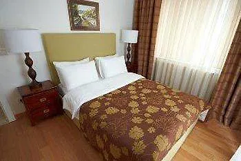 Apartment Cheya Taksim Gumussuyu Center Comfort Istanbul