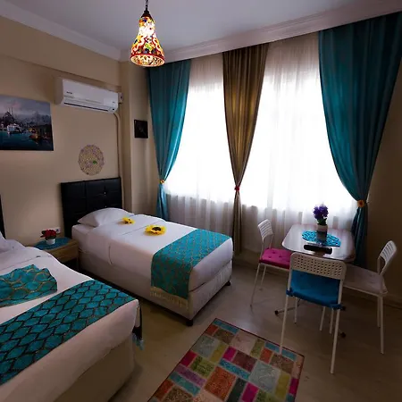 A'la House Aparthotel Istanbul