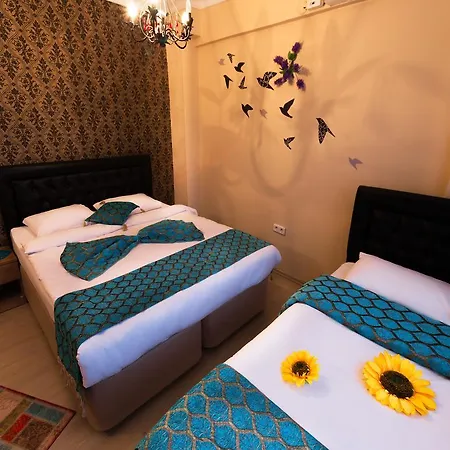 A'la House 3* Istanbul